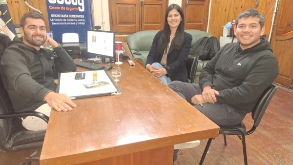 Se realizar&aacute; "Keeper Kombat Femenino" en la Tablada