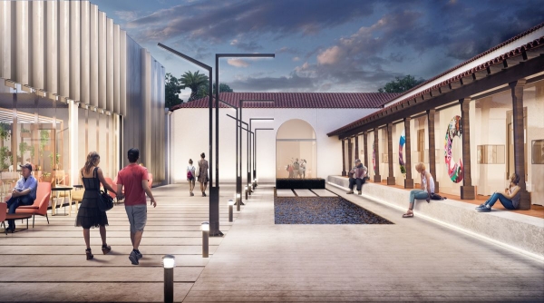 Cabildo Hist&oacute;rico de Jujuy: un lugar de encuentro de la historia y la cultura