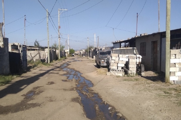 Jujuy reafirma la regularizaci&oacute;n de barrios informales