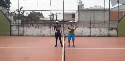 Deportes habilitados deber&aacute;n actualizar el protocolo