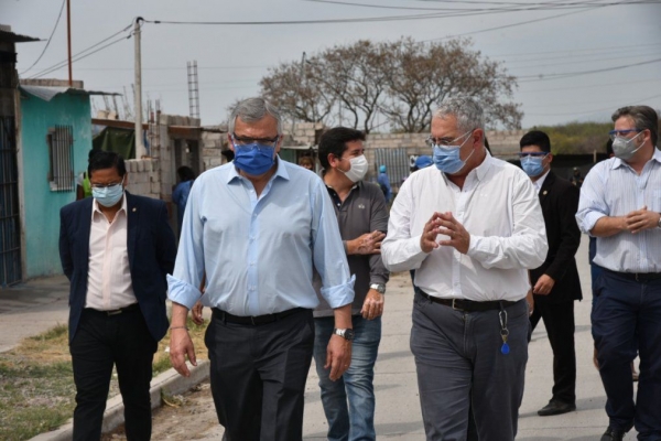 Contin&uacute;an con implementaci&oacute;n del Plan Estrat&eacute;gico de Salud