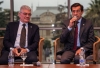 Sadir rubric&oacute; una carta de intenci&oacute;n con el Servicio Geol&oacute;gico Minero Argentino
