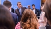 El mercado espera un 9% de inflaci&oacute;n pero en el gobierno esperan que de por debajo de 8%
