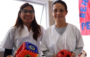 Jujuy asegura derechos y prestaciones a las personas con discapacidad