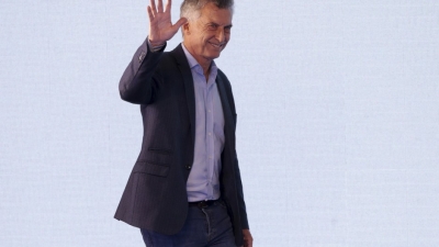 Exclusivo: El golpe de Acassuso con el que Macri captur&oacute; a Milei