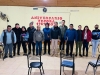 Reuni&oacute;n con Centros Vecinales por seguridad