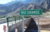 Purmamarca: est&aacute; abierto al tr&aacute;nsito el nuevo puente