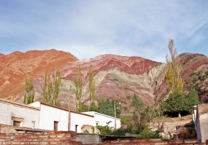 La Quebrada de Humahuaca registra alta ocupaci&oacute;n hotelera