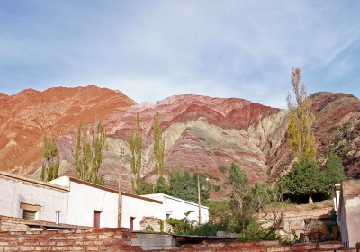 La Quebrada de Humahuaca registra alta ocupación hotelera