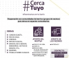 Proyectan obras comunitarias en sectores de la capital