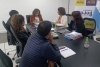 Educaci&oacute;n y Consejo Provincial de la Mujer articular&aacute;n acciones