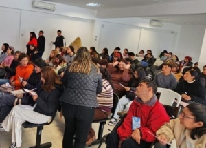 Fortalecer la autonomía de las personas con discapacidad