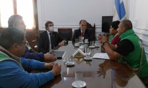 Procuran agilizar el pase a planta permanente en Educaci&oacute;n