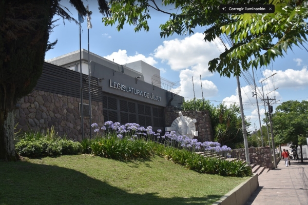 Funcionarios presentaron en Diputados informes cient&iacute;ficos sobre el desarrollo minero