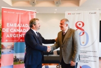 Jujuy estar&aacute; en la Convenci&oacute;n Minera de Toronto