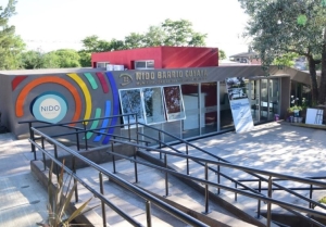 Propuesta de verano con talleres y colonia de vacaciones