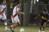 Supercl&aacute;sico seniors: Figuras hist&oacute;ricas de River y Boca se enfrentar&aacute;n en "El 23"