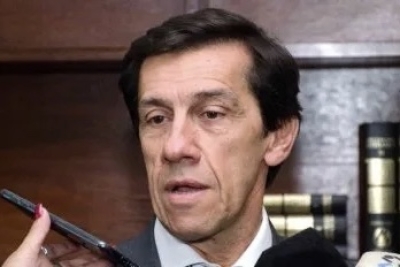 Sadir defini&oacute; como "bastante equilibrado" al proyecto de presupuesto 2023