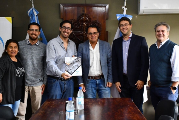 El Startup Weekend Jujuy fue declarado de Inter&eacute;s Municipal