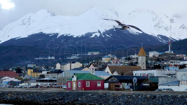 Tierra del Fuego logr&oacute; la inmunidad de reba&ntilde;o