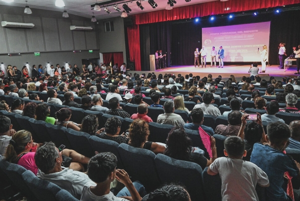 Nueva edici&oacute;n de los Premios San Francisco de As&iacute;s