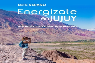Consult&aacute; y descarg&aacute; el Calendario tur&iacute;stico de Jujuy