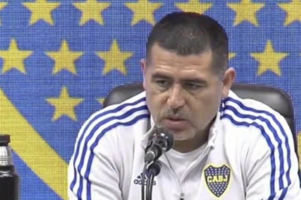 Qu&eacute; dijo Riquelme tras la derrota de Boca vs Estudiantes: el partido y las cr&iacute;ticas a Macri