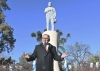 Radicales juje&ntilde;os en homenaje a Hip&oacute;lito Yrigoyen