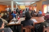 Inici&oacute; el Curso de WFR para prestadores de Turismo Activo