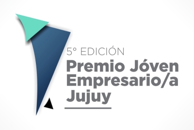 Se extiende convocatoria a PREMIO JOVEN EMPRESARIO 2023&nbsp;