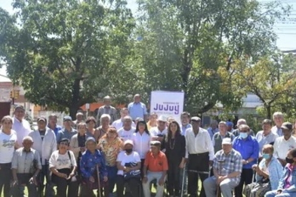 Inclusi&oacute;n digital para personas adultas mayores