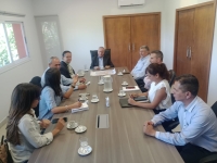 Este mi&eacute;rcoles se realizar&aacute; el lanzamiento de la Expojuy 2024