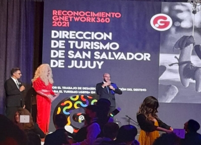 San Salvador de Jujuy una ciudad amigable y sin discriminaci&oacute;n.