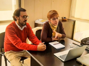 Visibilizaci&oacute;n a nivel nacional de la cultura juje&ntilde;a