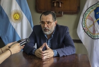 "Un a&ntilde;o intenso, con trabajo legislativo y territorial"