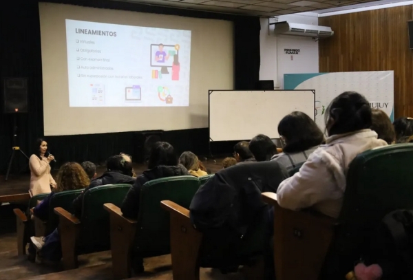 Invitan a las Jornadas Provinciales de Investigaci&oacute;n en Salud