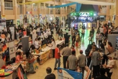 Casa de Jujuy en C&oacute;rdoba asesor&oacute; a futuros estudiantes universitarios juje&ntilde;os