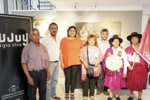 Fuerte apoyo oficial a la nueva edici&oacute;n del Festival del Queso y la Cabra