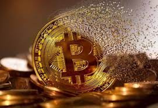 Bitcoin perfora los US$ 26.000 por primera vez en dos meses tras el pedido de quiebra de Evergrande