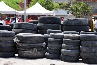 El &ldquo;Neumat&oacute;n&rdquo; visitar&aacute; el jueves 15 los barrios de los distritos Centro y Sur
