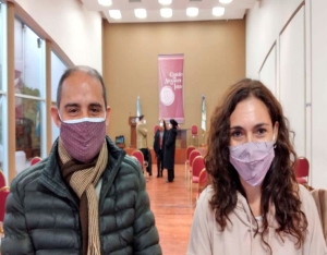 Colegio de Abogados a seis meses de la nueva gesti&oacute;n