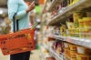 El &iacute;ndice de Precios al Consumidor aument&oacute; 7,7% durante marzo, inform&oacute; el Indec