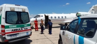Salvar&aacute; 5 vidas. Jujuy suma una nueva ablaci&oacute;n