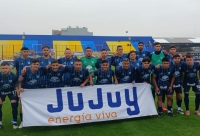 Fabrizio Llobet dirigir&aacute; Gimnasia - San Mart&iacute;n de San Juan