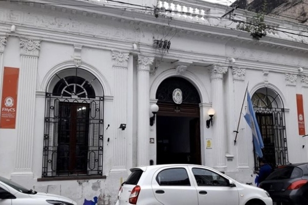 Ingreso 2023: El 1 de octubre inician las preinscripciones para la Facultad de Humanidades de Jujuy