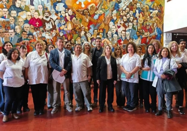 Tras m&aacute;s de 50 a&ntilde;os, Jujuy aprob&oacute; una nueva Ley de Farmacias