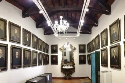 Obras en Museo Lavalle: m&aacute;s Jujuy para Jujuy y el mundo