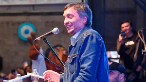 Los nombres en la lista del PJ bonaerense que encabeza M&aacute;ximo Kirchner