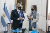 Jujuy y UNICEF contra la pobreza, la inequidad y la violencia