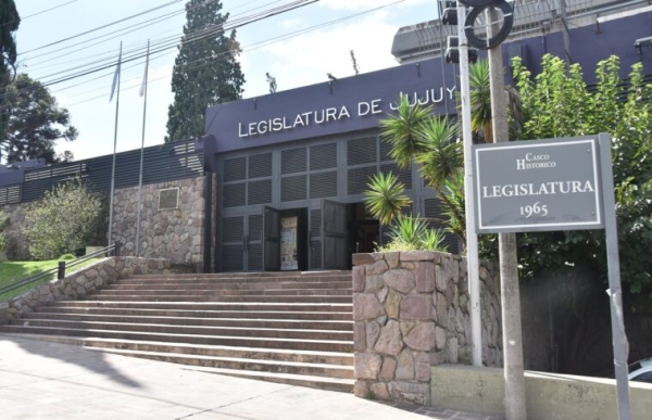 Diputados dan luz verde a nuevos jueces